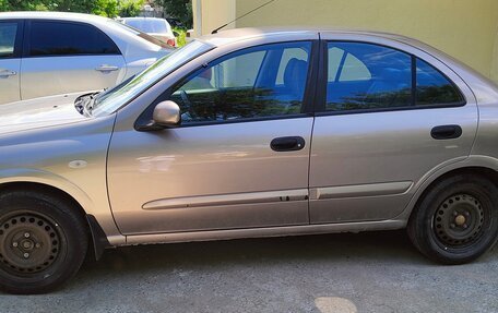 Nissan Almera, 2005 год, 380 000 рублей, 2 фотография