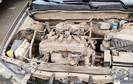 Nissan Almera, 2005 год, 380 000 рублей, 8 фотография