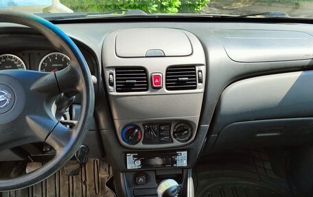 Nissan Almera, 2005 год, 380 000 рублей, 7 фотография