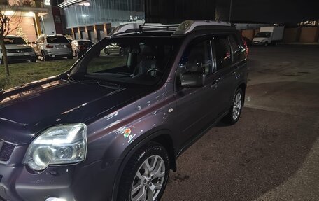 Nissan X-Trail, 2012 год, 1 427 000 рублей, 3 фотография