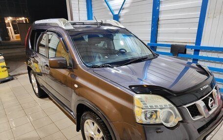 Nissan X-Trail, 2012 год, 1 427 000 рублей, 5 фотография