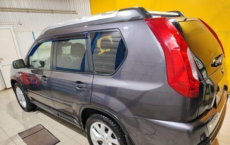 Nissan X-Trail, 2012 год, 1 427 000 рублей, 4 фотография