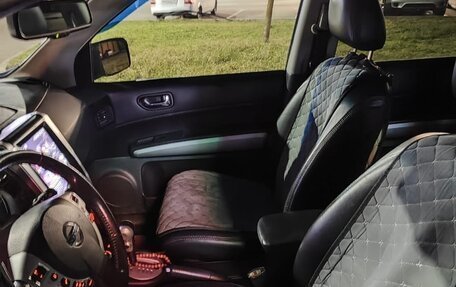 Nissan X-Trail, 2012 год, 1 427 000 рублей, 7 фотография