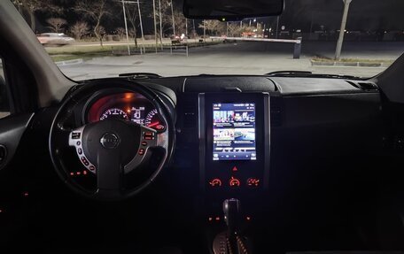 Nissan X-Trail, 2012 год, 1 427 000 рублей, 8 фотография