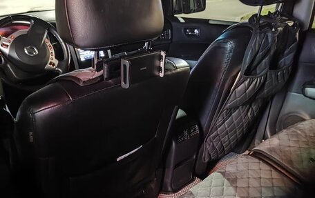 Nissan X-Trail, 2012 год, 1 427 000 рублей, 6 фотография