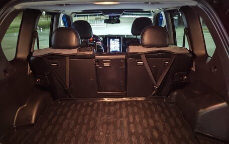 Nissan X-Trail, 2012 год, 1 427 000 рублей, 9 фотография