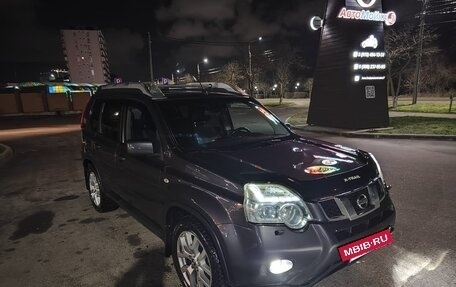 Nissan X-Trail, 2012 год, 1 427 000 рублей, 2 фотография