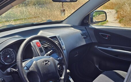 Hyundai Tucson III, 2008 год, 800 000 рублей, 8 фотография