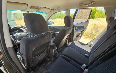 Hyundai Tucson III, 2008 год, 800 000 рублей, 10 фотография