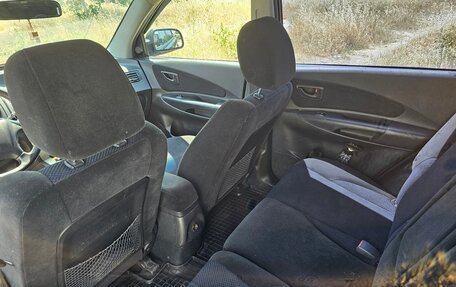 Hyundai Tucson III, 2008 год, 800 000 рублей, 11 фотография