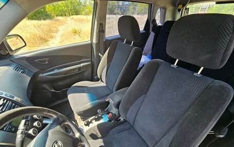 Hyundai Tucson III, 2008 год, 800 000 рублей, 9 фотография
