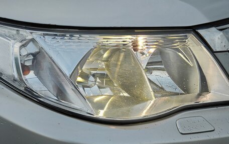 Subaru Forester, 2010 год, 1 150 000 рублей, 7 фотография