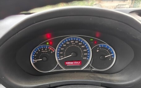Subaru Forester, 2010 год, 1 150 000 рублей, 8 фотография