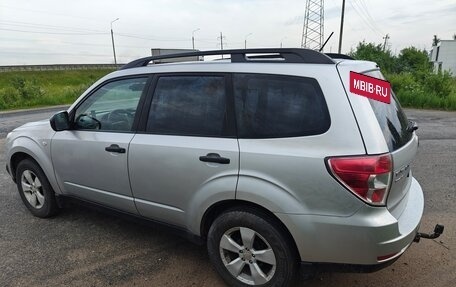 Subaru Forester, 2010 год, 1 150 000 рублей, 5 фотография