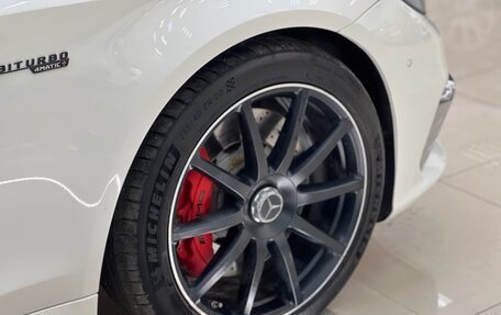 Mercedes-Benz S-Класс AMG, 2015 год, 5 300 000 рублей, 4 фотография