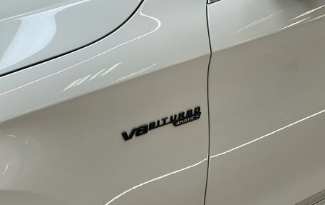 Mercedes-Benz S-Класс AMG, 2015 год, 5 300 000 рублей, 14 фотография