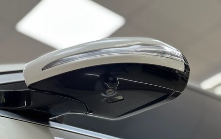 Mercedes-Benz S-Класс AMG, 2015 год, 5 300 000 рублей, 12 фотография
