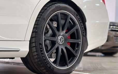 Mercedes-Benz S-Класс AMG, 2015 год, 5 300 000 рублей, 11 фотография
