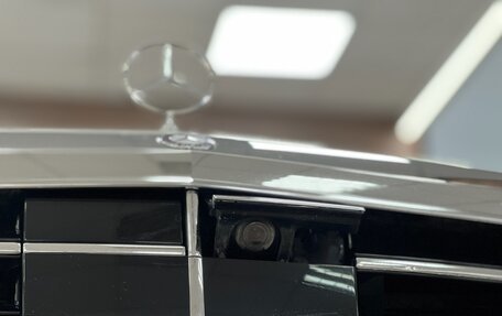 Mercedes-Benz S-Класс AMG, 2015 год, 5 300 000 рублей, 5 фотография