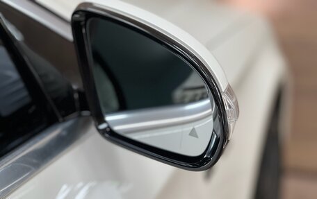 Mercedes-Benz S-Класс AMG, 2015 год, 5 300 000 рублей, 39 фотография