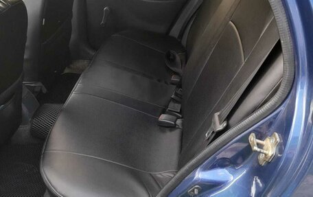 Chevrolet Lanos I, 2007 год, 280 000 рублей, 8 фотография