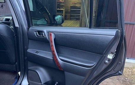 Toyota Highlander III, 2011 год, 2 300 000 рублей, 6 фотография