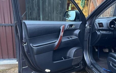 Toyota Highlander III, 2011 год, 2 300 000 рублей, 7 фотография