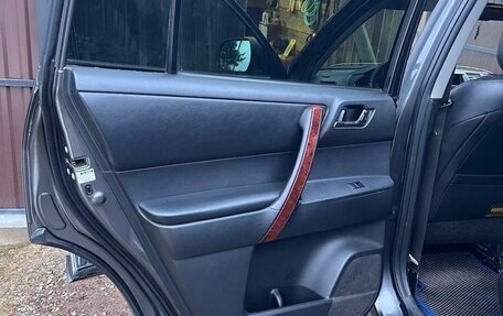 Toyota Highlander III, 2011 год, 2 300 000 рублей, 8 фотография