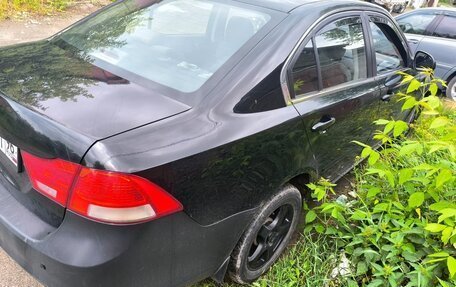 KIA Magentis II рестайлинг, 2010 год, 585 000 рублей, 3 фотография
