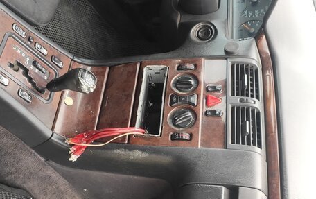 Mercedes-Benz E-Класс, 1997 год, 130 000 рублей, 11 фотография