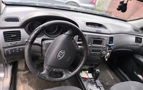 KIA Magentis II рестайлинг, 2010 год, 585 000 рублей, 4 фотография