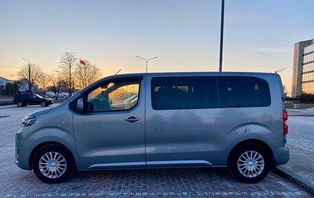 Toyota ProAce II, 2019 год, 2 540 000 рублей, 4 фотография