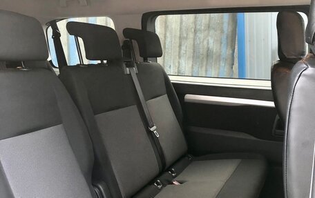Toyota ProAce II, 2019 год, 2 540 000 рублей, 9 фотография