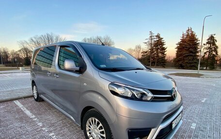 Toyota ProAce II, 2019 год, 2 540 000 рублей, 2 фотография