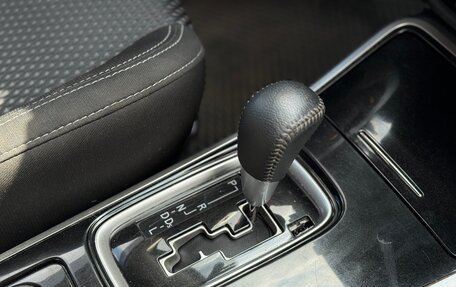 Mitsubishi Outlander III рестайлинг 3, 2021 год, 2 350 000 рублей, 11 фотография