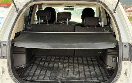 Mitsubishi Outlander III рестайлинг 3, 2021 год, 2 350 000 рублей, 18 фотография