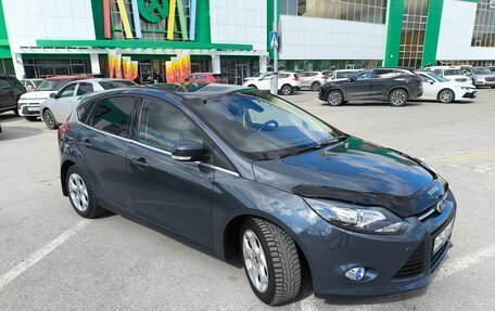 Ford Focus III, 2014 год, 999 000 рублей, 9 фотография