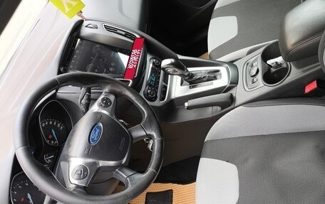 Ford Focus III, 2014 год, 999 000 рублей, 5 фотография
