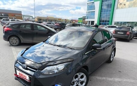 Ford Focus III, 2014 год, 999 000 рублей, 12 фотография