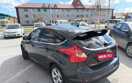 Ford Focus III, 2014 год, 999 000 рублей, 14 фотография