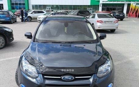 Ford Focus III, 2014 год, 999 000 рублей, 13 фотография