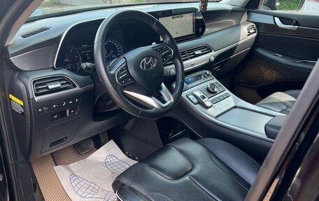 Hyundai Palisade I, 2018 год, 4 100 000 рублей, 5 фотография