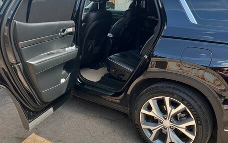 Hyundai Palisade I, 2018 год, 4 100 000 рублей, 3 фотография