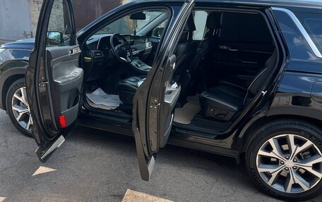 Hyundai Palisade I, 2018 год, 4 100 000 рублей, 2 фотография