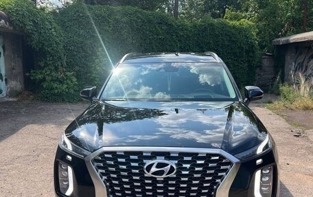 Hyundai Palisade I, 2018 год, 4 100 000 рублей, 6 фотография