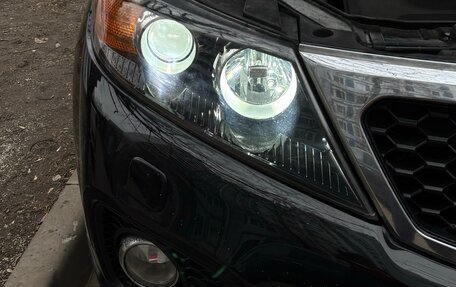 KIA Sorento II рестайлинг, 2012 год, 1 595 000 рублей, 13 фотография