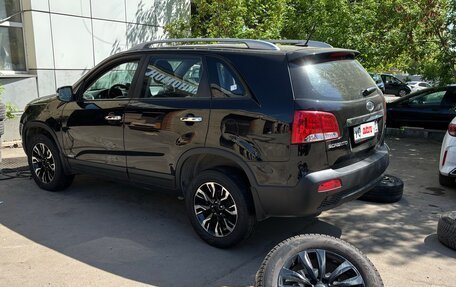 KIA Sorento II рестайлинг, 2012 год, 1 595 000 рублей, 6 фотография