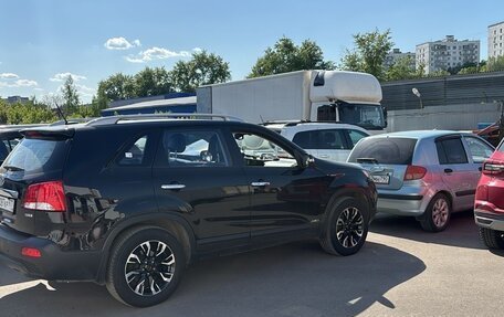 KIA Sorento II рестайлинг, 2012 год, 1 595 000 рублей, 7 фотография