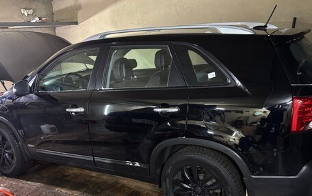 KIA Sorento II рестайлинг, 2012 год, 1 595 000 рублей, 20 фотография