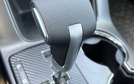 KIA Sorento II рестайлинг, 2012 год, 1 595 000 рублей, 24 фотография